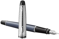 Vulpen Waterman Expert metallic stone CT fijn-3