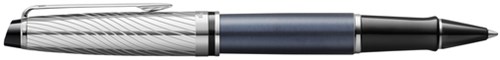 Rollerpen Waterman Expert metallic stone CT fijn-3