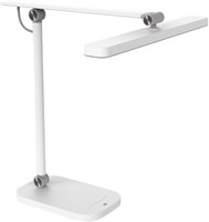 Bureaulamp Unilux Pureline led wit-3