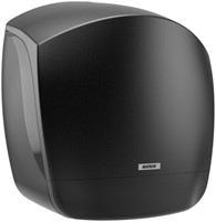 Toiletpapierdispenser Katrin jumbo gigant S zwart 82155-2