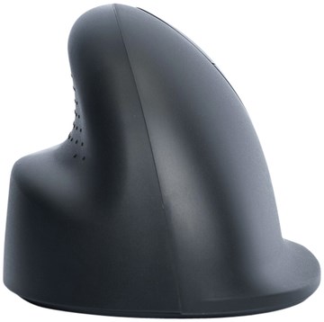 Muis R-Go ergonomische HE Basic wireless rechts M grijs-3