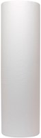 Onderzoektafelpapier Euro Products 60cm breed 2-laags 100m wit 138062