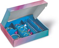 Armbandjesset Maped Creativ Imagin'Style 16-delig assorti-2