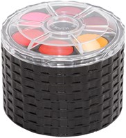 Waterverf Koh-i-Noor briljant ass blister à 48 kleuren-2