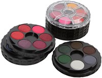 Waterverf Koh-i-Noor briljant ass blister à 48 kleuren-3