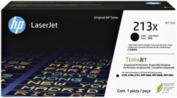 Tonercartridge HP W2130X 213X zwart