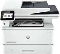Multifunctional Laser printer HP laserjet 4102fdn
