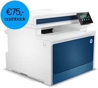 HP Color LaserJet 4302fdn All-in-One Printer-2