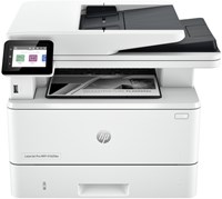 HP LaserJet 4102fdw All-in-One Printer