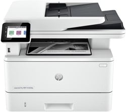 HP LaserJet 4102fdw All-in-One Printer