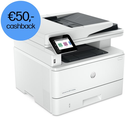 HP LaserJet 4102fdw All-in-One Printer-2