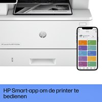 HP LaserJet 4102fdw All-in-One Printer-1