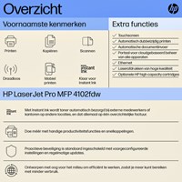 HP LaserJet 4102fdw All-in-One Printer-2