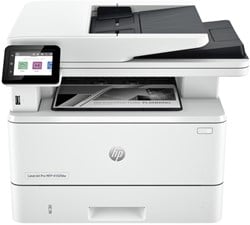 HP LaserJet 4102dw All-in-One Printer
