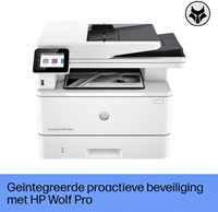HP LaserJet 4102dw All-in-One Printer-3