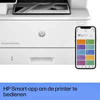 HP LaserJet 4102dw All-in-One Printer-1