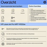 HP LaserJet 4102dw All-in-One Printer-2