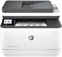 HP LaserJet 3102fdw All-in-One Printer