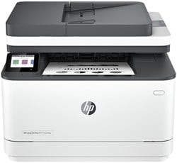 HP LaserJet 3102fdw All-in-One Printer