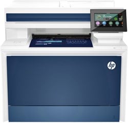 HP Color LaserJet 4302fdw All in One Printer