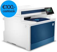HP Color LaserJet 4302fdw All in One Printer-2