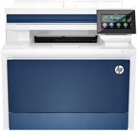 HP Color LaserJet 4302dw All-in-One Printer