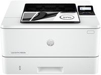 HP LaserJet 4002dw kleuren laserprinter