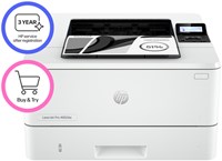 HP LaserJet 4002dw kleuren laserprinter-2