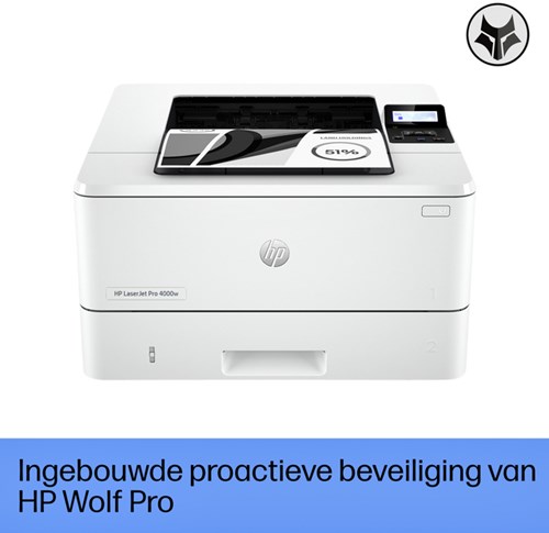 HP LaserJet 4002dw kleuren laserprinter-3