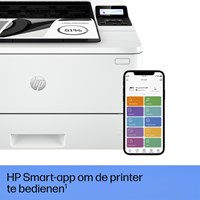 HP LaserJet 4002dw kleuren laserprinter-1