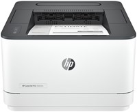 HP LaserJet 3002dn laserprinter