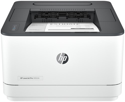HP LaserJet 3002dn laserprinter