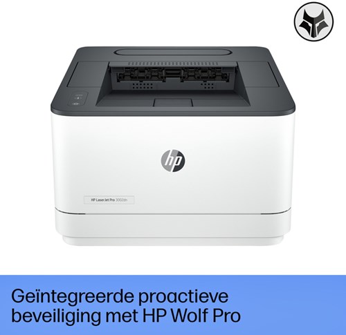 HP LaserJet 3002dn laserprinter-3