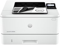 HP LaserJet 4002dn kleuren laserprinter