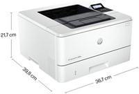 HP LaserJet 4002dn kleuren laserprinter-3