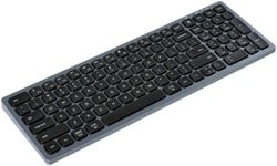 Draadloos toetsenbord Ergofy Ultra Slim
