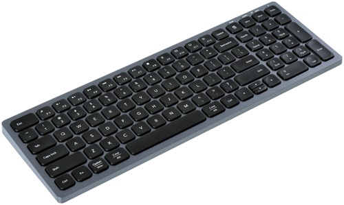Draadloos toetsenbord Ergofy Ultra Slim
