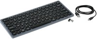 Toetsenbord Ergofy Ultra Slim draadloos mini-2