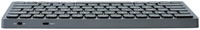 Toetsenbord Ergofy Ultra Slim draadloos mini-3