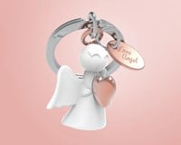 Sleutelhanger Metalmorphose Love Angel"-1