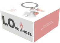 Sleutelhanger Metalmorphose Love Angel"-3