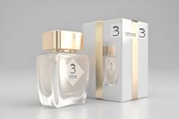 Etiket Rillprint 38x21.2mm mat transparant 1625 etiketten-2