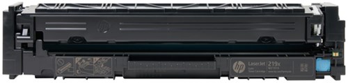 Tonercartridge HP W2191X 219X blauw-2