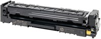 Tonercartridge HP W2192A 219A geel-3