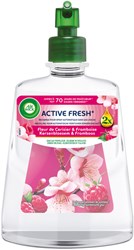 Luchtverfrisser AirWick AF Jasmine Bouquet refill 228ml