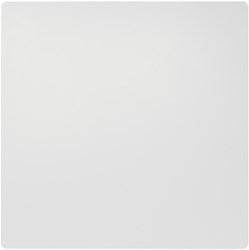 Whiteboard Nobo frameloos modulair 45x45cm