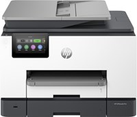 HP Officejet 9132E Multifunctionele inktjetprinter
