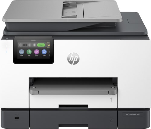 HP Officejet 9132E Multifunctionele inktjetprinter