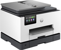 HP Officejet 9132E Multifunctionele inktjetprinter-2
