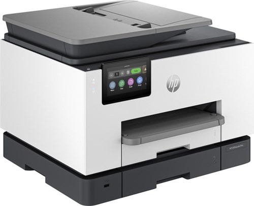 HP Officejet 9132E Multifunctionele inktjetprinter-2
